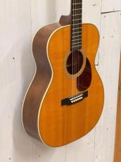 Martin 2020年製 中古OM-28【無金利分割OK】_2