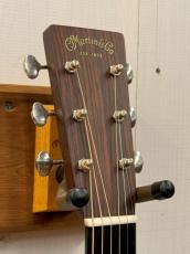 Martin 2020年製 中古OM-28【無金利分割OK】_4