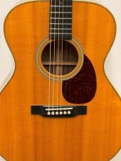 Martin 2020年製 中古OM-28【無金利分割OK】_5