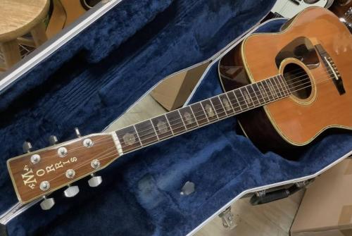 Morris TF-805　モーリス