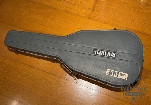 Martin Martin 70s D Size Blue Case