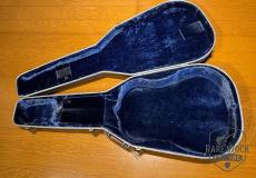 Martin Martin 70s D Size Blue Case_7