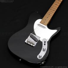 Ibanez FLATV1 BK Josh Smith Signature [Black]