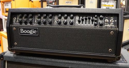 Mesa/Boogie Mark V Medium Head【USED】
