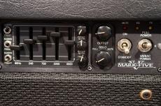 Mesa/Boogie Mark V Medium Head【USED】_5