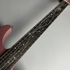 Ibanez TOD10 MM Metallic Mauve Tim Henson ティムヘンソン シグネイチャーモデル Polyphia【現物写真】_3
