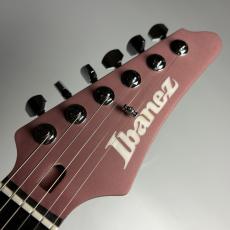 Ibanez TOD10 MM Metallic Mauve Tim Henson ティムヘンソン シグネイチャーモデル Polyphia【現物写真】_4
