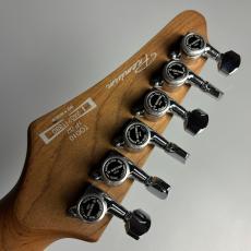 Ibanez TOD10 MM Metallic Mauve Tim Henson ティムヘンソン シグネイチャーモデル Polyphia【現物写真】_8