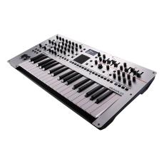 Roland GAIA2 37鍵盤シンセサイザー ウェーブテーブル バーチャルアナログエンジン搭載 ローランド GAIA-2_2