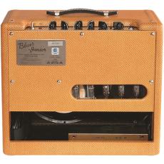 Fender Blues Junior Lacquered Tweed_2