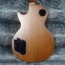 Gibson Les Paul Standard 60s Faded Vintage Cherry Sunburst_2