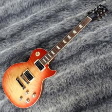 Gibson Les Paul Standard 60s Faded Vintage Cherry Sunburst_3