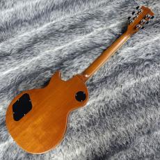 Gibson Les Paul Standard 60s Faded Vintage Cherry Sunburst_4