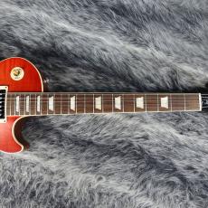 Gibson Les Paul Standard 60s Faded Vintage Cherry Sunburst_5