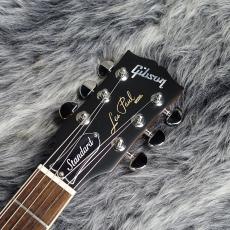 Gibson Les Paul Standard 60s Faded Vintage Cherry Sunburst_7