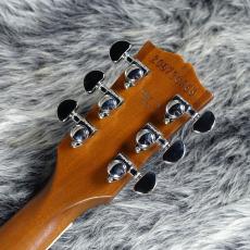 Gibson Les Paul Standard 60s Faded Vintage Cherry Sunburst_8