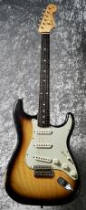 Fender Custom Shop 【極杢ネック&超軽量!!】Master Built 1961 Stratocaster Relic / 2Tone Sunburst by Yuriy Shishkov_2