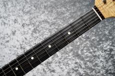 Fender Custom Shop 【極杢ネック&超軽量!!】Master Built 1961 Stratocaster Relic / 2Tone Sunburst by Yuriy Shishkov_4