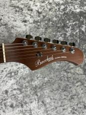 Bacchus TACTICS24-ASH/RSM #GI12972 【3.61kg】_4