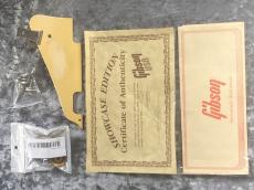 Gibson 【1988年製】Gibson Les Paul Sfowcase Edition【4.74kg】_9