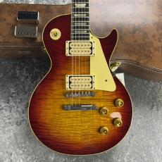 Gibson 【極上霜降り杢】PSL 1959 Les Paul Standard R-TOP Gloss Factory Burst #92096 [3.96kg]_3
