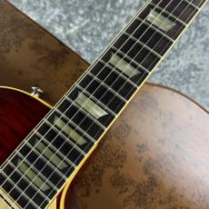 Gibson 【極上霜降り杢】PSL 1959 Les Paul Standard R-TOP Gloss Factory Burst #92096 [3.96kg]_6
