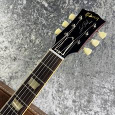 Gibson 【極上霜降り杢】PSL 1959 Les Paul Standard R-TOP Gloss Factory Burst #92096 [3.96kg]_7