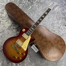 Gibson 【極上霜降り杢】PSL 1959 Les Paul Standard R-TOP Gloss Factory Burst #92096 [3.96kg]_8