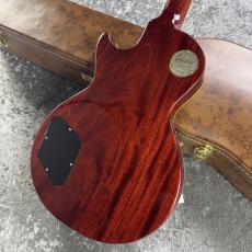 Gibson 【極上霜降り杢】PSL 1959 Les Paul Standard R-TOP Gloss Factory Burst #92096 [3.96kg]_9