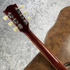 Gibson 【極上霜降り杢】PSL 1959 Les Paul Standard R-TOP Gloss Factory Burst #92096 [3.96kg]_10