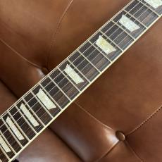 Gibson USA Exclusive SG Standard'61 Maestro Vibrola w/T-TOP Pickup ～Aged Cherry～ #204250127【3.36㎏】3F_6