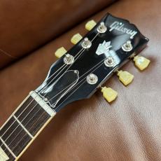 Gibson USA Exclusive SG Standard'61 Maestro Vibrola w/T-TOP Pickup ～Aged Cherry～ #204250127【3.36㎏】3F_7