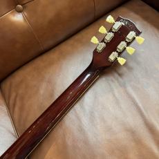 Gibson USA Exclusive SG Standard'61 Maestro Vibrola w/T-TOP Pickup ～Aged Cherry～ #204250127【3.36㎏】3F_10