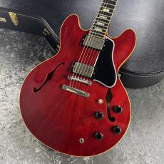 Gibson 【超軽量個体】1964 ES-335 Reissue w/Grover Sixties Cherry VOS s/n 150225【3.60kg】_2