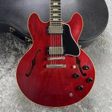 Gibson 【超軽量個体】1964 ES-335 Reissue w/Grover Sixties Cherry VOS s/n 150225【3.60kg】_3