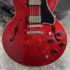 Gibson 【超軽量個体】1964 ES-335 Reissue w/Grover Sixties Cherry VOS s/n 150225【3.60kg】_4