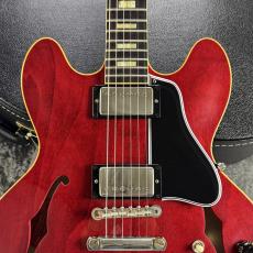 Gibson 【超軽量個体】1964 ES-335 Reissue w/Grover Sixties Cherry VOS s/n 150225【3.60kg】_5