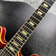 Gibson 【超軽量個体】1964 ES-335 Reissue w/Grover Sixties Cherry VOS s/n 150225【3.60kg】_6