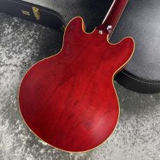 Gibson 【超軽量個体】1964 ES-335 Reissue w/Grover Sixties Cherry VOS s/n 150225【3.60kg】_9