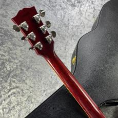 Gibson 【超軽量個体】1964 ES-335 Reissue w/Grover Sixties Cherry VOS s/n 150225【3.60kg】_10