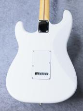 Fender Made in Japan Limited Hybrid II Stratocaster/Rosewood -Blanc- #JD25020385【3.36kg】【漆黒指板】_6