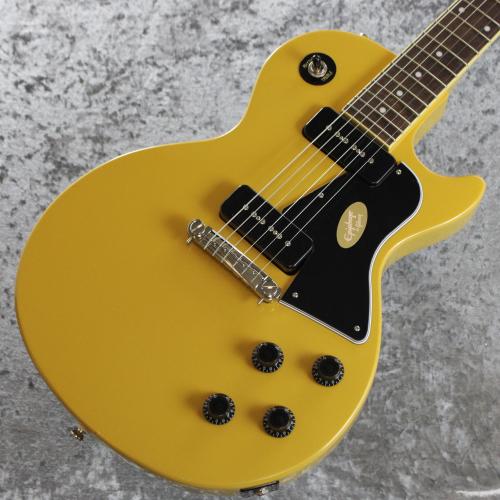 Epiphone Original Collection Les Paul Special ~TV Yellow~ #25041520158 [3.51kg]