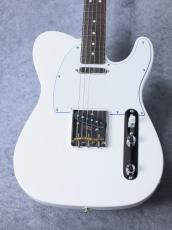 Fender Made in Japan Limited Hybrid II Telecaster/Rosewood -Blanc- #JD25016676【3.36kg】