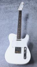 Fender Made in Japan Limited Hybrid II Telecaster/Rosewood -Blanc- #JD25016676【3.36kg】_2