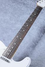 Fender Made in Japan Limited Hybrid II Telecaster/Rosewood -Blanc- #JD25016676【3.36kg】_3