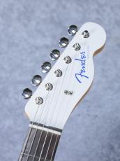 Fender Made in Japan Limited Hybrid II Telecaster/Rosewood -Blanc- #JD25016676【3.36kg】_4