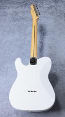 Fender Made in Japan Limited Hybrid II Telecaster/Rosewood -Blanc- #JD25016676【3.36kg】_5