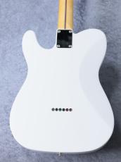 Fender Made in Japan Limited Hybrid II Telecaster/Rosewood -Blanc- #JD25016676【3.36kg】_6