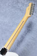 Fender Made in Japan Limited Hybrid II Telecaster/Rosewood -Blanc- #JD25016676【3.36kg】_7