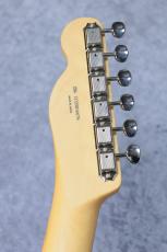 Fender Made in Japan Limited Hybrid II Telecaster/Rosewood -Blanc- #JD25016676【3.36kg】_8